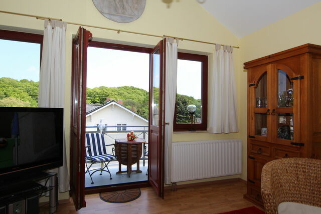 Ferienwohnung in Seebad Heringsdorf - (Brise) Haus auf der H&ouml;he App. 05 - Bild 5