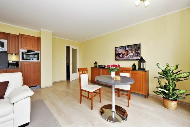 Ferienwohnung in Seebad Bansin - (Brise) Seeresidenz Haus Baltic App. 3.3 - Bild 11