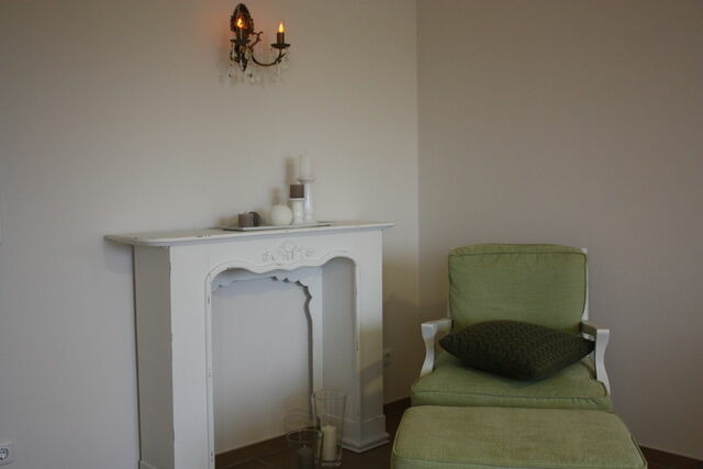 Ferienwohnung in Seebad Heringsdorf - (Brise) Parkresidenz Zwei Linden App. 04 - Bild 3