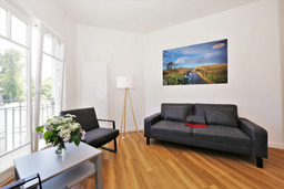 (Brise) Haus Buchenhof App. 3