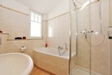 Ferienwohnung in Seebad Bansin - (Brise) Haus Buchenhof App. 3 - Bild 16