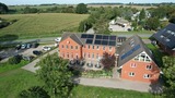 Ferienwohnung in Karschau - Schleiblick Appartement 18 mit Schleiblick - Bild 11