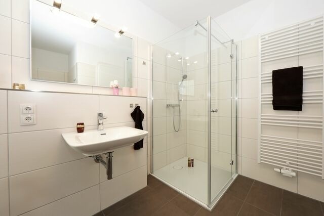 Ferienwohnung in Seebad Heringsdorf - (Brise) Haus Maxim App. 04 - Bild 18