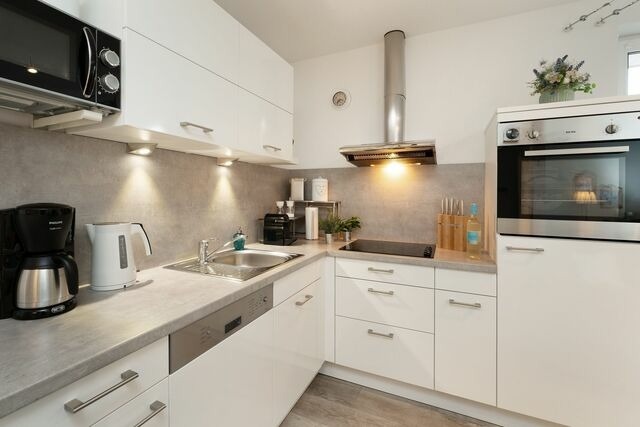 Ferienwohnung in Rettin - Instenweg 14 Sternhus - Bild 18