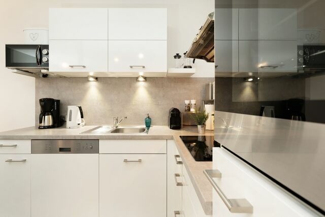 Ferienwohnung in Rettin - Instenweg 14 Sternhus - Bild 20