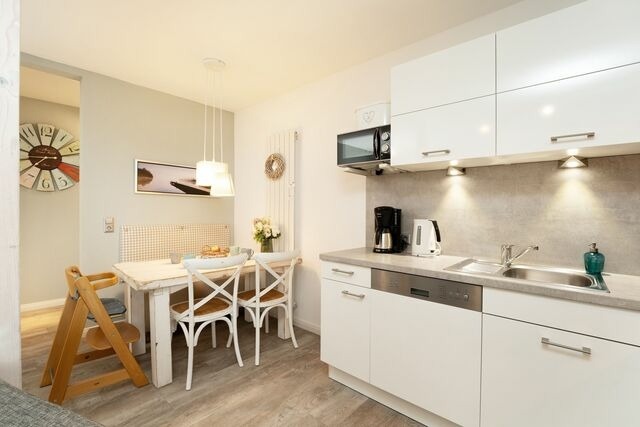 Ferienwohnung in Rettin - Instenweg 14 Sternhus - Bild 21