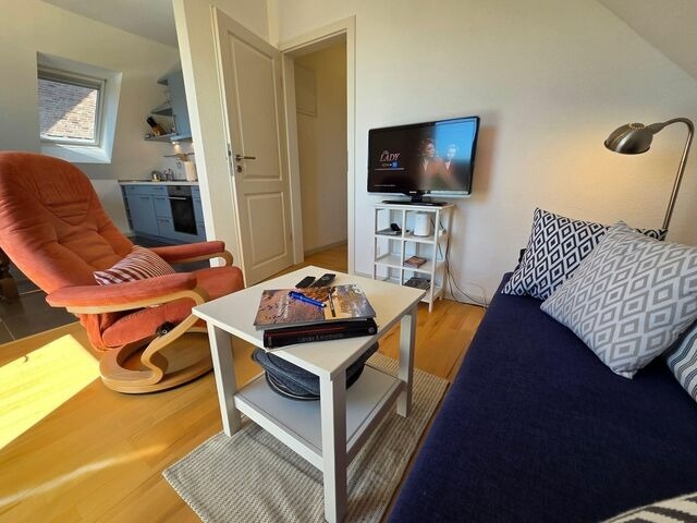 Ferienwohnung in Hohwacht - Kranichkieker - Bild 4