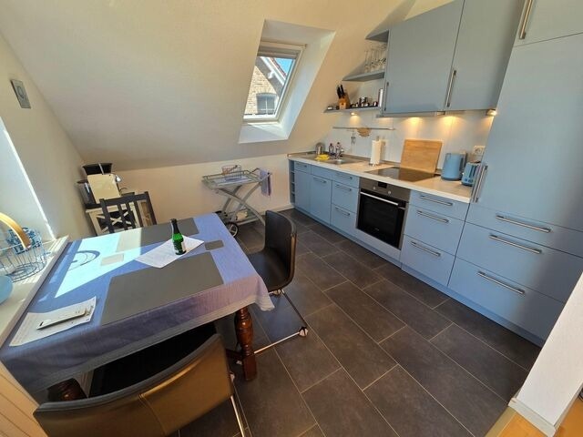 Ferienwohnung in Hohwacht - Kranichkieker - Bild 5