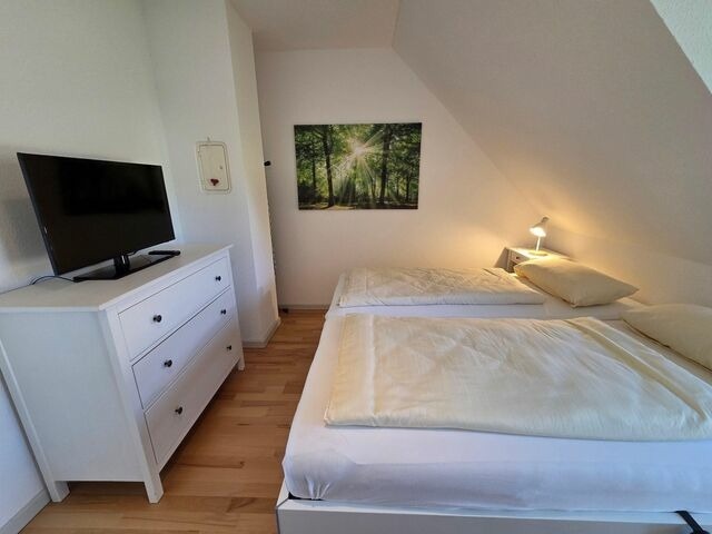 Ferienwohnung in Hohwacht - Kranichkieker - Bild 11