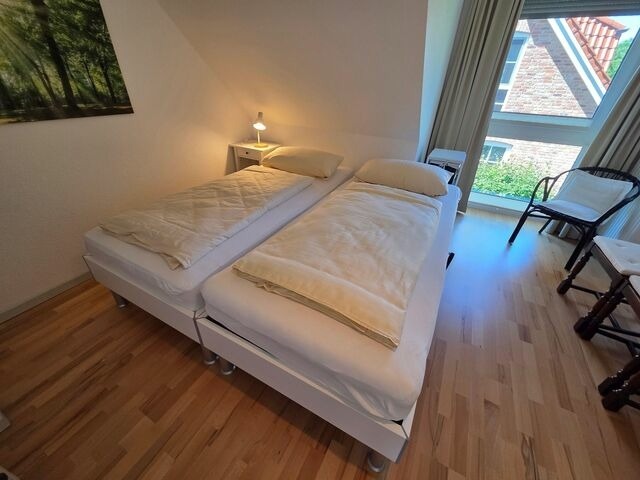 Ferienwohnung in Hohwacht - Kranichkieker - Bild 13