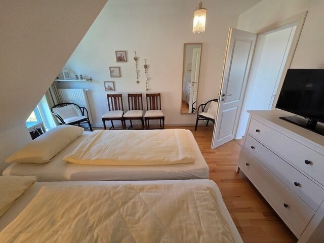 Ferienwohnung in Hohwacht - Kranichkieker - Bild 14
