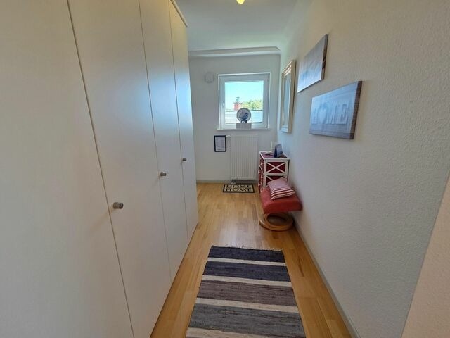 Ferienwohnung in Hohwacht - Kranichkieker - Bild 15