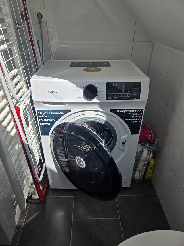 Ferienwohnung in Hohwacht - Kranichkieker - Bild 17