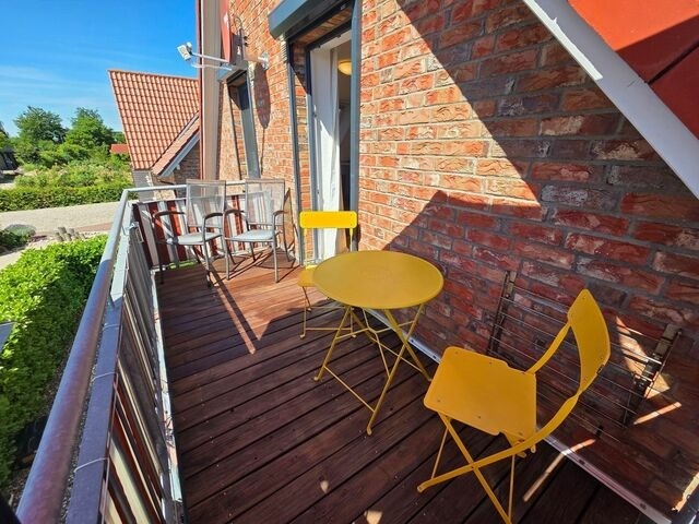 Ferienwohnung in Hohwacht - Kranichkieker - Bild 19