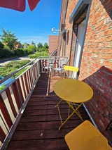 Ferienwohnung in Hohwacht - Kranichkieker - Bild 20