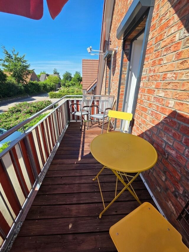 Ferienwohnung in Hohwacht - Kranichkieker - Bild 20