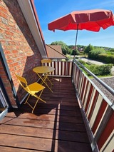Ferienwohnung in Hohwacht - Kranichkieker - Bild 21