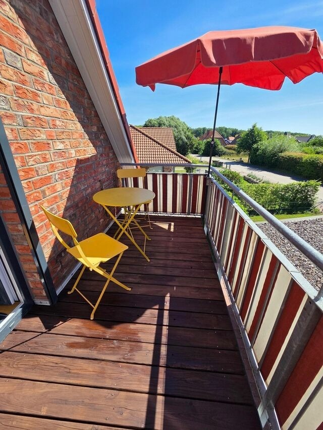 Ferienwohnung in Hohwacht - Kranichkieker - Bild 21