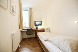 Ferienwohnung in Gro&szlig;enbrode - Seed&uuml;ne 4**** - Bild 10