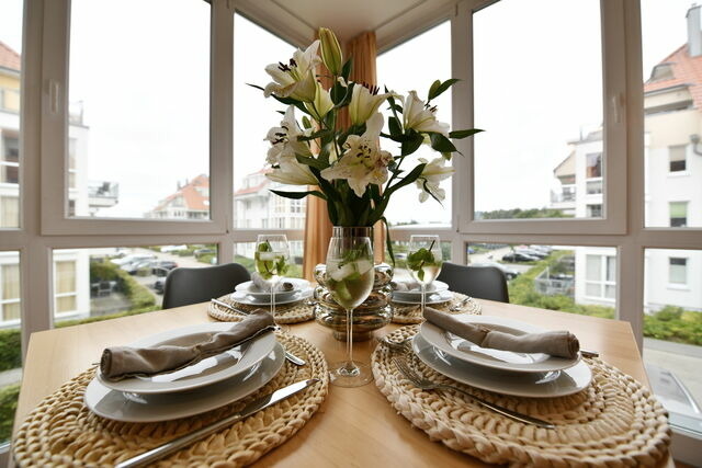 Ferienwohnung in Gro&szlig;enbrode - Seed&uuml;ne 4**** - Bild 16