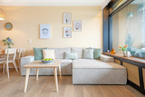 Ferienwohnung in Sierksdorf - Panoramic Morning Sun - Bild 6