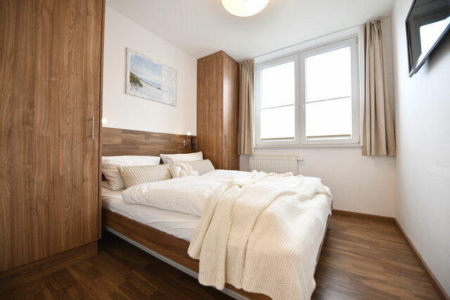 Ferienwohnung in Gro&szlig;enbrode - Windrose 2**** - Bild 10