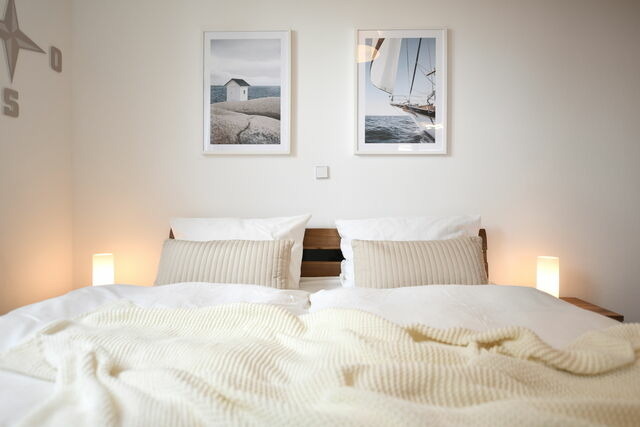 Ferienwohnung in Gro&szlig;enbrode - Windrose 2**** - Bild 23