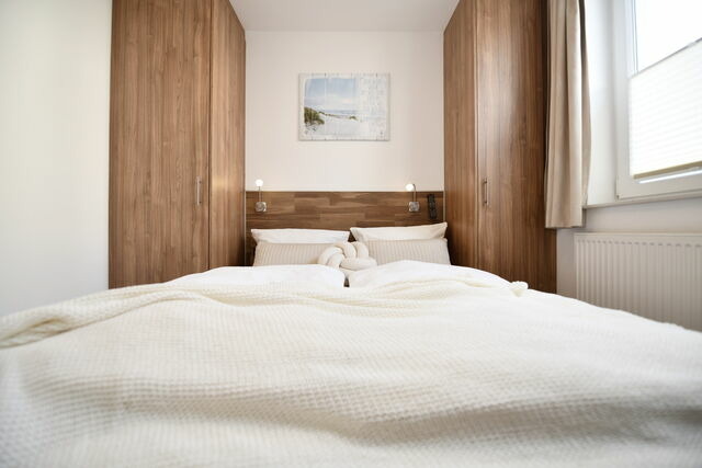 Ferienwohnung in Gro&szlig;enbrode - Windrose 2**** - Bild 24