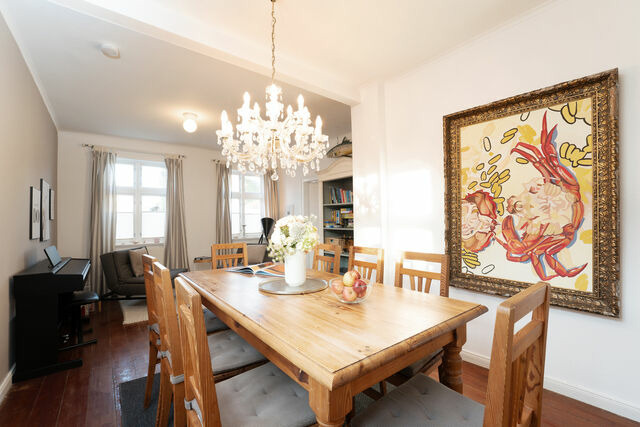 Ferienhaus in Fehmarn OT Burg - Fischerhaus - Bild 16