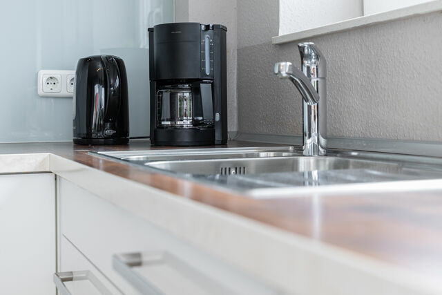 Ferienwohnung in Sch&ouml;nberger Strand - Luv & Lee - Bild 18