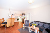 Ferienwohnung in Gr&ouml;mitz - M&ouml;wenstr. 5 Whg. 8 - Bild 3