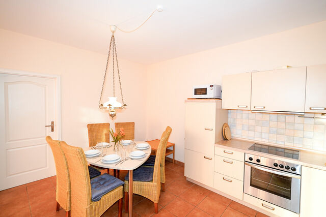 Ferienwohnung in Gr&ouml;mitz - M&ouml;wenstr. 5 Whg. 8 - Bild 8