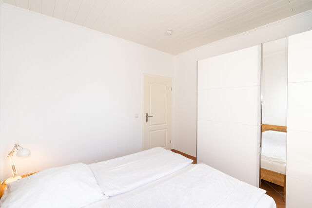 Ferienwohnung in Gr&ouml;mitz - M&ouml;wenstr. 5 Whg. 8 - Bild 21