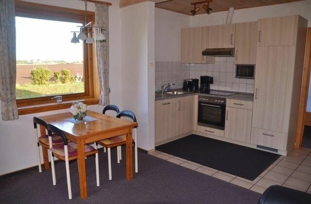 Ferienwohnung in Fehmarn OT Lemkenhafen - LHMW19A03 - FeWo "Seglerfr&uuml;nd III" - Bild 4