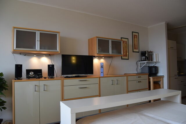 Ferienwohnung in Holm - "Meermomente" : Fe.-App. (Nr. 1209) - Bild 7