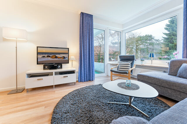 Ferienwohnung in Niendorf/Ostsee - Haus Carpe Diem Strandnest - Bild 3