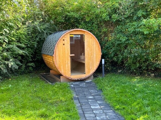 Ferienhaus in Sch&ouml;nberger Strand - Strandl&auml;ufer - Bild 4