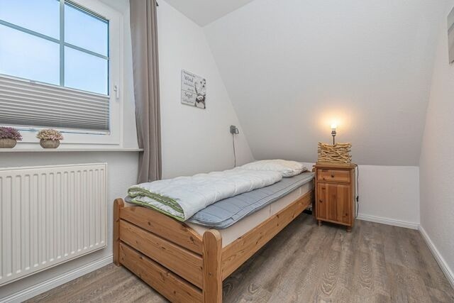 Ferienhaus in Sch&ouml;nberger Strand - Strandl&auml;ufer - Bild 24