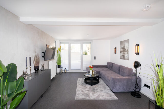 Ferienwohnung in Gr&ouml;mitz - Residenz am Kurpark Whg. 3 - Bild 3