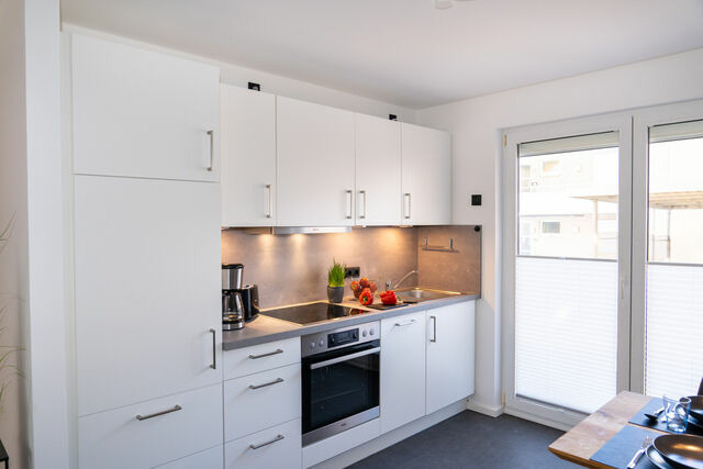 Ferienwohnung in Gr&ouml;mitz - Residenz am Kurpark Whg. 3 - Bild 13