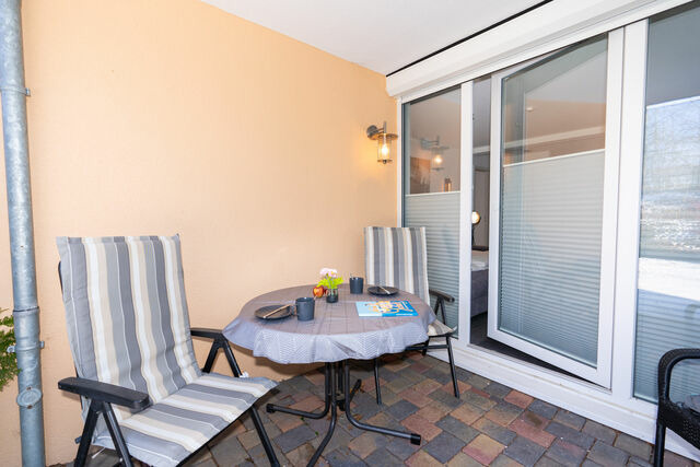 Ferienwohnung in Gr&ouml;mitz - Residenz am Kurpark Whg. 3 - Bild 16