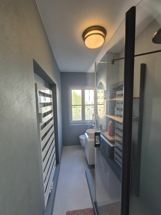 Ferienwohnung in Stralsund - FeWo Altstadt - Bild 8