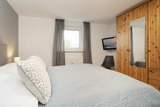 Ferienwohnung in Gr&ouml;mitz - Haus Strandgefl&uuml;ster Sandbank - Bild 13