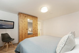 Ferienwohnung in Gr&ouml;mitz - Haus Strandgefl&uuml;ster Sandbank - Bild 16