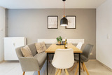 Ferienwohnung in Gr&ouml;mitz - Haus Strandgefl&uuml;ster M&ouml;wennest - Bild 3