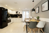 Ferienwohnung in Gr&ouml;mitz - Haus Strandgefl&uuml;ster M&ouml;wennest - Bild 15