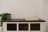 Ferienwohnung in Gr&ouml;mitz - Haus Strandgefl&uuml;ster M&ouml;wennest - Bild 22