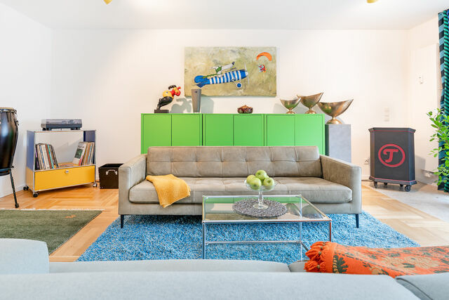 Ferienwohnung in Sch&ouml;nberg - Ostseeschwimmerin - Bild 7