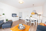 Ferienwohnung in Gr&ouml;mitz - Hasenbau - Bild 4