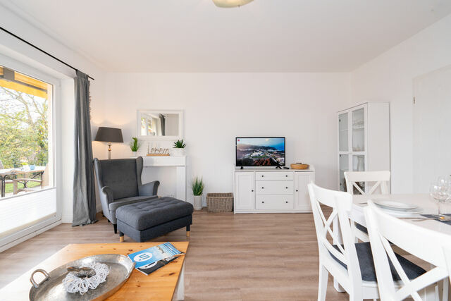 Ferienwohnung in Gr&ouml;mitz - Hasenbau - Bild 7